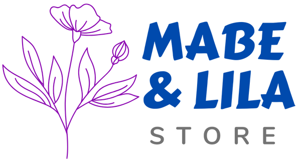 Mabe & Lila Store